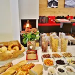 Elite Alpine Hotel