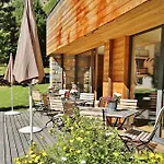 Elite Alpine Hotel 4*