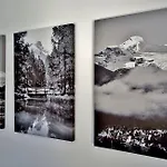 Hotel Elite Alpine Saas Fee
