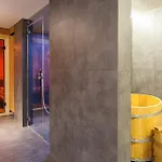 Elite Alpine Hotel Saas Fee
