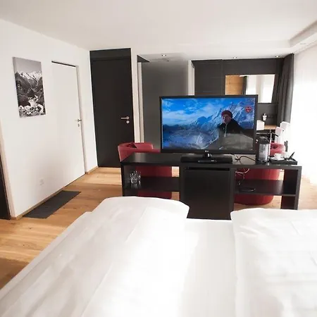 Ξενοδοχείο Elite Alpine - & Breakfast 4*