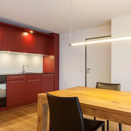 Elite Alpine - & Breakfast Ξενοδοχείο Saas Fee