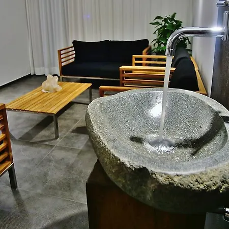 Elite Alpine - & Breakfast Ξενοδοχείο