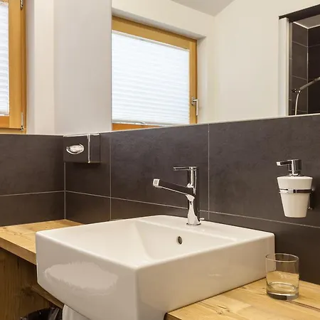 Ξενοδοχείο Elite Alpine - & Breakfast Saas Fee