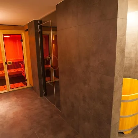 Elite Alpine - & Breakfast Ξενοδοχείο Saas Fee