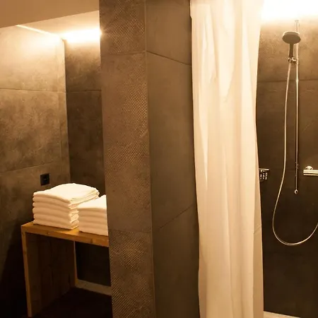 Elite Alpine - & Breakfast Saas Fee